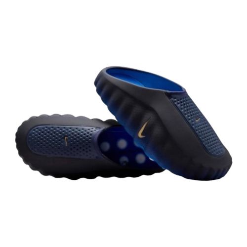 Claquettes Mind 001 Slide Blackened Blue Game Royal - Nike - Modalova