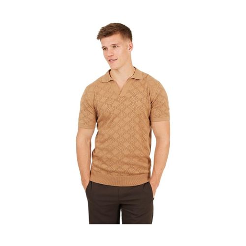 Polo Brave Soul WH143 - Brave Soul - Modalova