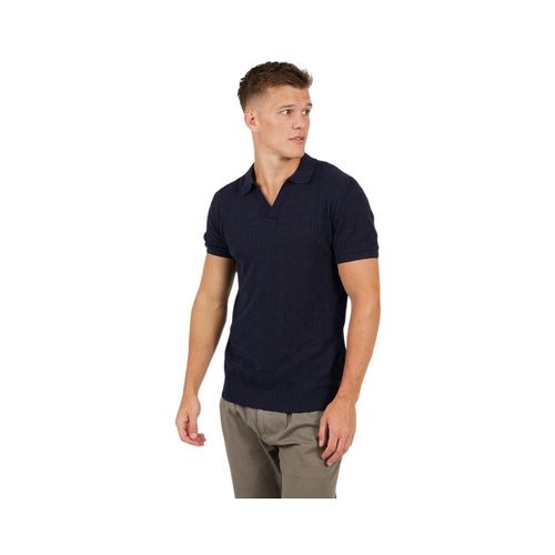 Polo Brave Soul WH143 - Brave Soul - Modalova