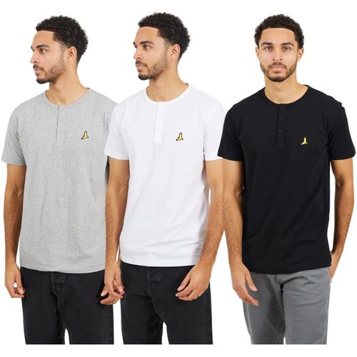 T-shirt Brave Soul WH149 - Brave Soul - Modalova