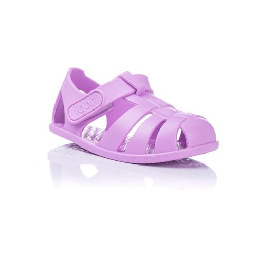 Chaussures 1er pas Sandale Nero Crab - Pieds nus - IGOR - Modalova