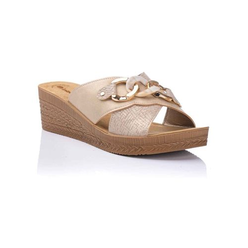 Sandales compensées Sandalia con cuña - Inblu - Modalova