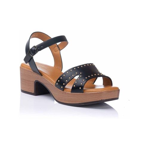 Sandales à talon SANDALIA - 0059464 - Hispaflex - Modalova