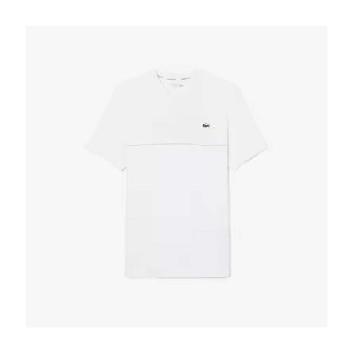 T-shirt Lacoste Th0173 - Lacoste - Modalova