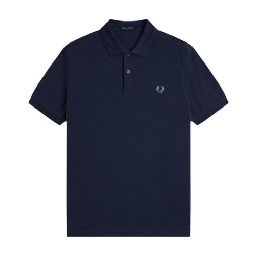 Polo Fred Perry M6000 T73 - Fred Perry - Modalova