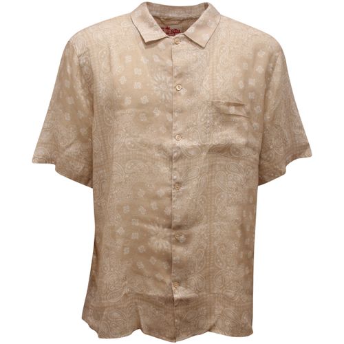 Chemise Mc2 Saint Barth - Mc2 Saint Barth - Modalova