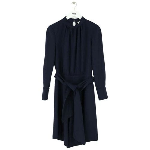 Robes midi Bash Robe bleue marine - Bash - Modalova