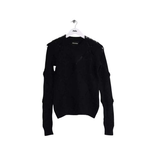 Pull Zadig & Voltaire Pull noir - Zadig & Voltaire - Modalova