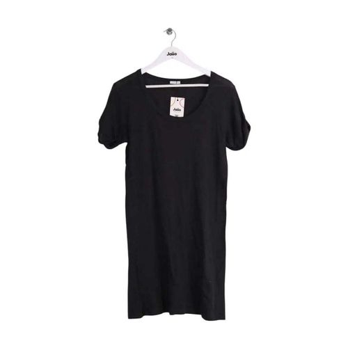 Robe courte Robe noire - American Vintage - Modalova