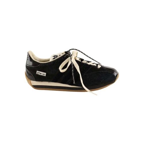 Baskets basses Baskets noires - adidas - Modalova