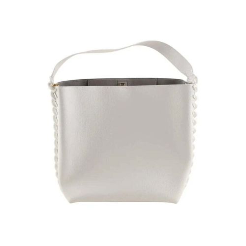 Sac à main Cabas blanc - Stella Mc Cartney - Modalova