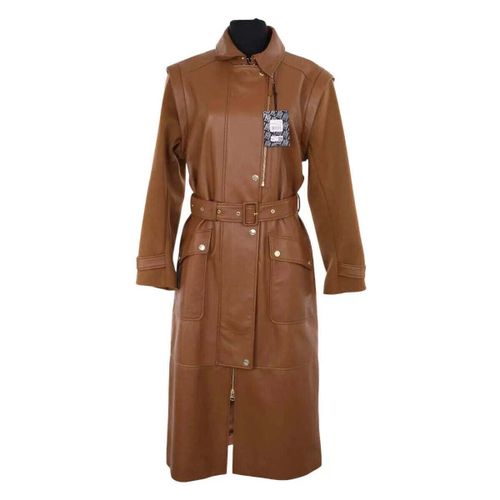 Trench Mackage Manteau camel - Mackage - Modalova