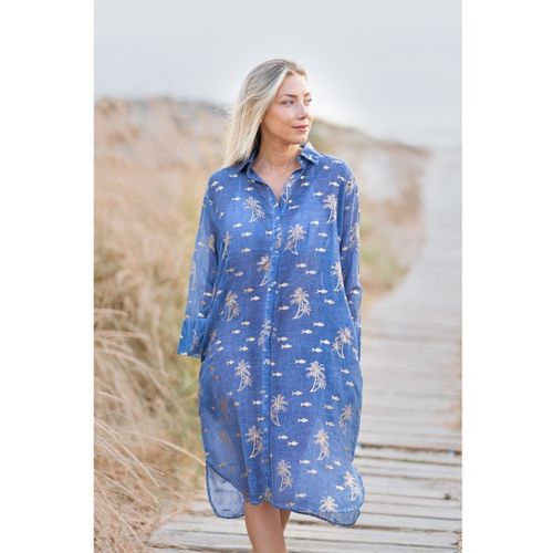 Robe courte Robe - Isla Bonita By Sigris - Modalova