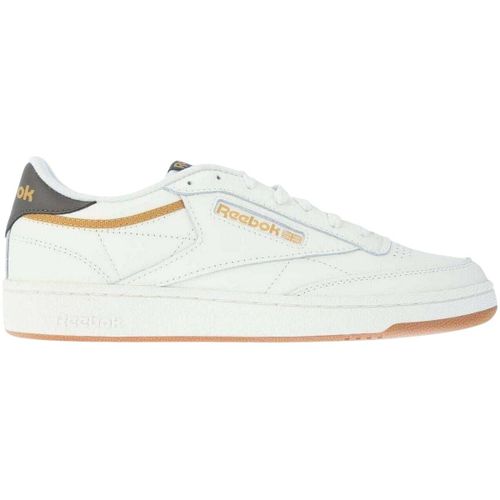 Baskets basses Classics Club C 85 - Reebok Sport - Modalova