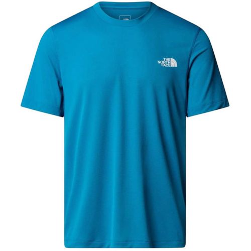 T-shirt The North Face Lightbright - The North Face - Modalova