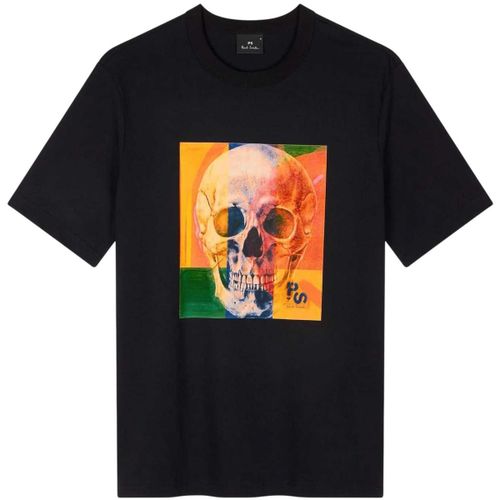 T-shirt Paul Smith GT22294 - Paul Smith - Modalova