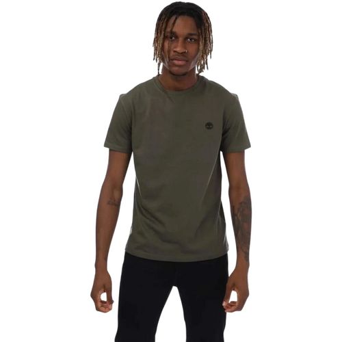 T-shirt Timberland Dunstan River - Timberland - Modalova