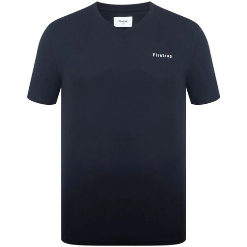T-shirt Firetrap Path - Firetrap - Modalova