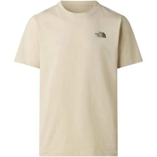 T-shirt The North Face nte - The North Face - Modalova