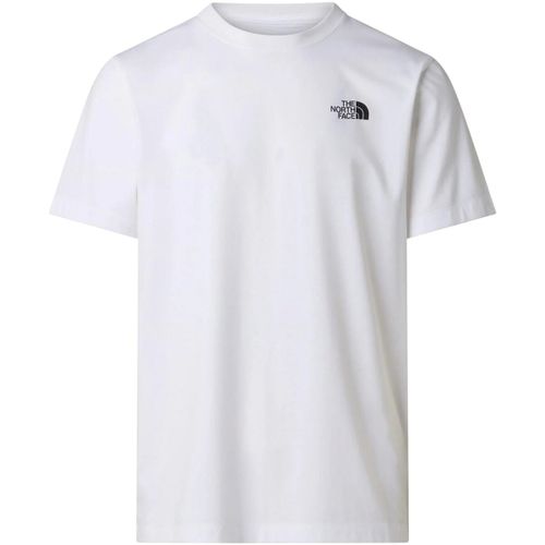 T-shirt The North Face nte - The North Face - Modalova