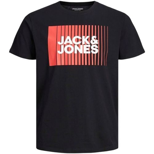 T-shirt Jack & Jones GT22333 - Jack & Jones - Modalova