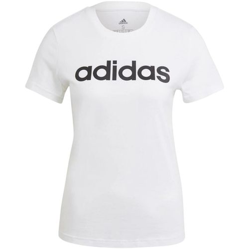 T-shirt adidas GT22344 - adidas - Modalova