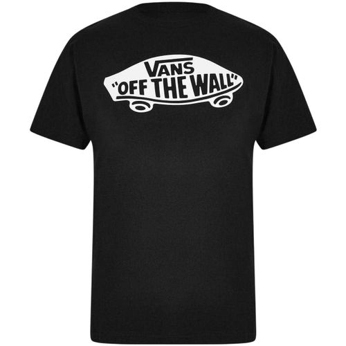 T-shirt Vans The Wall Board - Vans - Modalova
