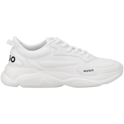 Baskets basses HUGO Leon - HUGO - Modalova