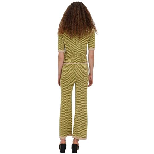 Pantalon Vero Moda Urina - Vero Moda - Modalova