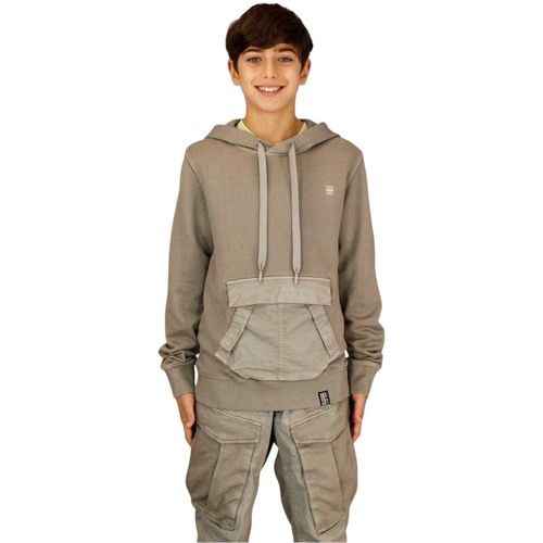 Sweatshirts à capuche GT22458 - G-Star Raw - Modalova