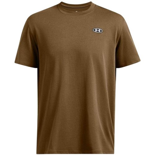 T-shirt Under Armour GT22486 - Under Armour - Modalova