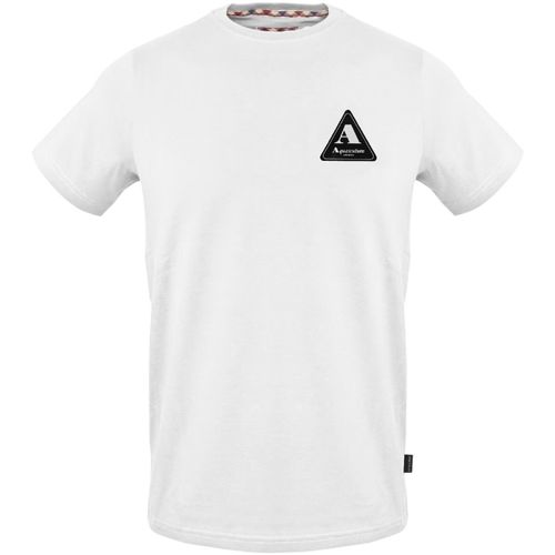 T-shirt Aquascutum GT22521 - Aquascutum - Modalova