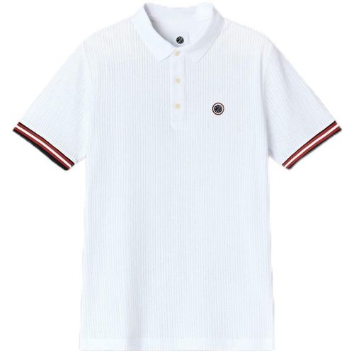 Polo Pretty Green Cressa - Pretty Green - Modalova