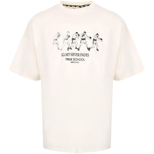 T-shirt Everlast GT22596 - Everlast - Modalova