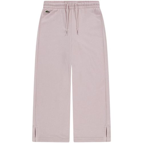 Pantalon Lacoste GT22630 - Lacoste - Modalova