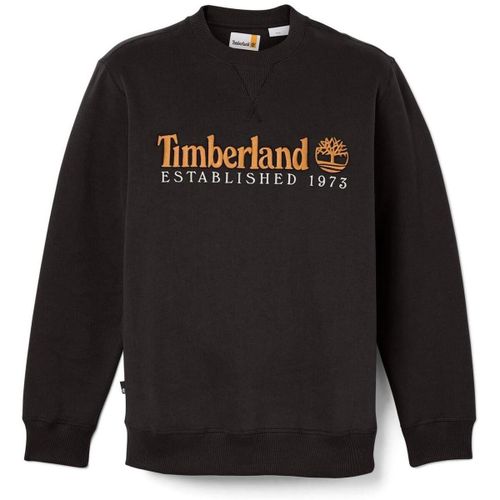 Sweat-shirt Established 1973 - Timberland - Modalova