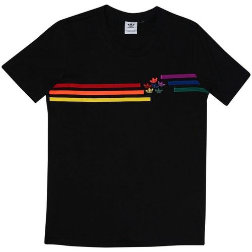 T-shirt adidas Pride - adidas - Modalova