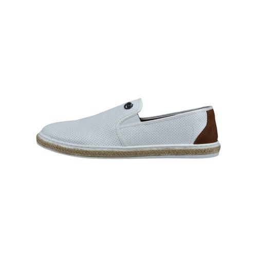 Espadrilles Espadrilles Ref 68174 2000 Blanc - Bugatti - Modalova
