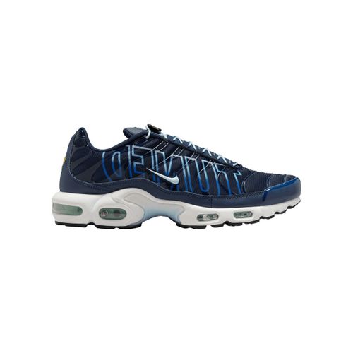 Baskets basses Air Max Plus Tuned Air Obsidian - Nike - Modalova