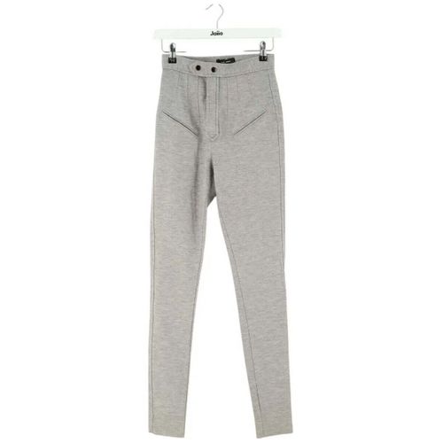Collants Isabel Marant Legging gris - Isabel Marant - Modalova
