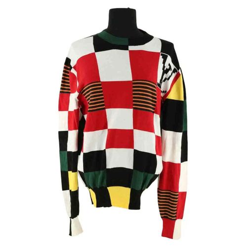 Pull Louis Vuitton Pull multicolore - Louis Vuitton - Modalova