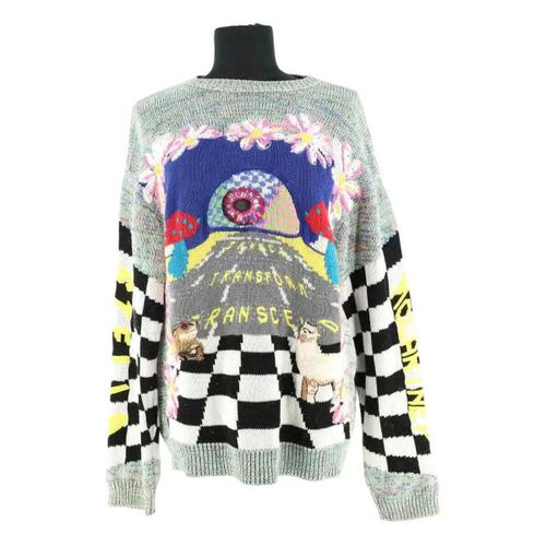 Pull Pull multicolore - Stella Mc Cartney - Modalova