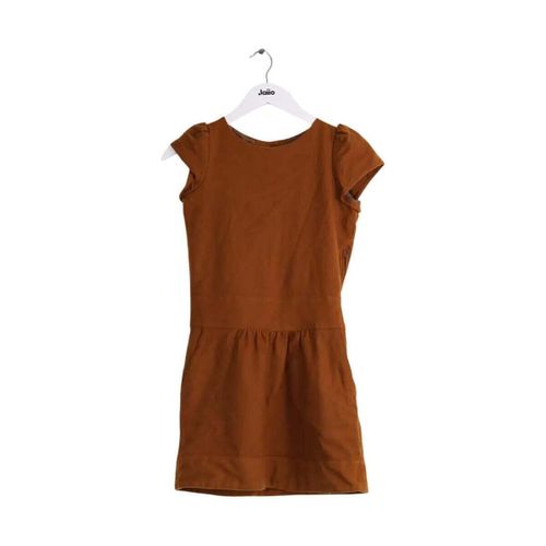 Robe courte Sessun Robe camel - Sessun - Modalova