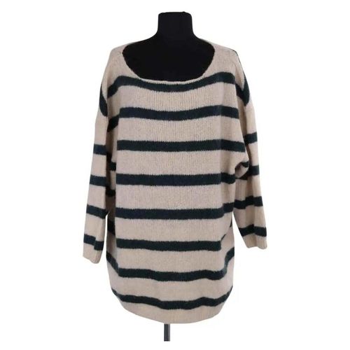Pull American Vintage Pull écru - American Vintage - Modalova