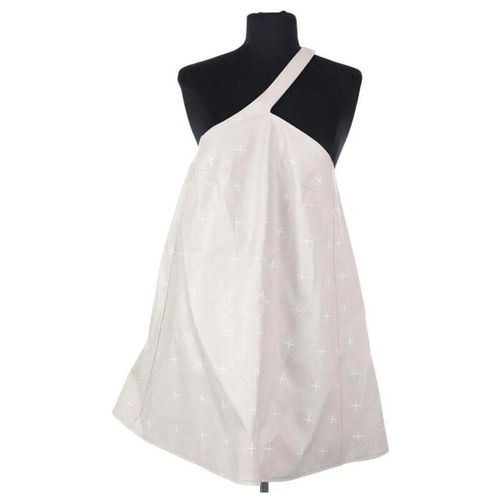 Robe courte Coperni Robe grise - Coperni - Modalova