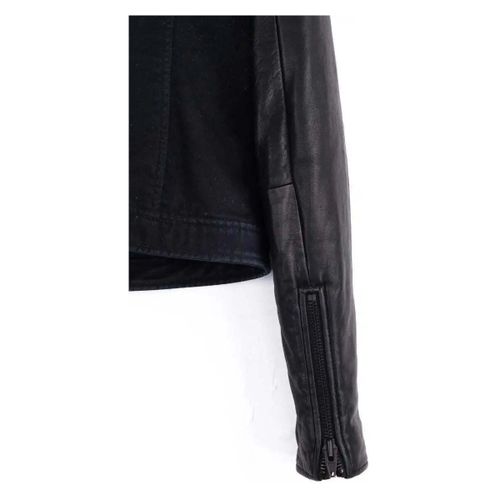 Blouson Alexander Wang Blouson noir - Alexander Wang - Modalova