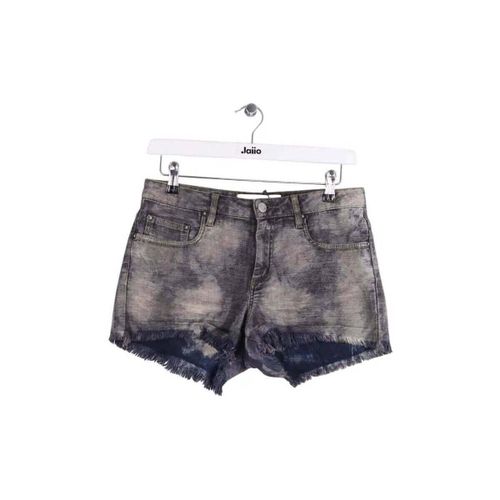 Short Iro Mini short gris - Iro - Modalova