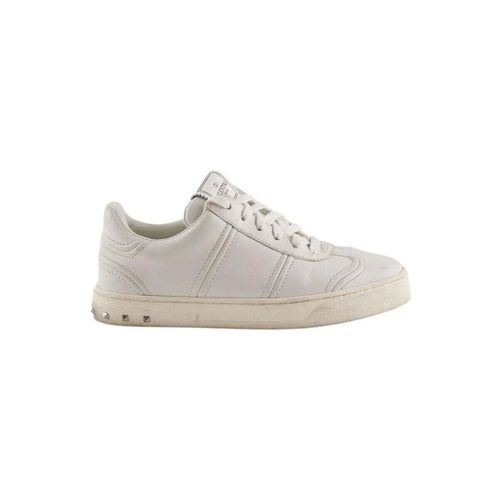 Baskets basses Baskets blanches - Valentino Bags - Modalova