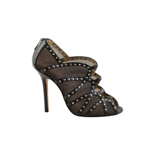 Chaussures escarpins Talons noirs - Jimmy Choo - Modalova
