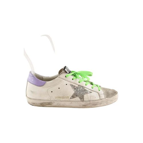 Baskets basses Baskets blanches - Golden Goose - Modalova